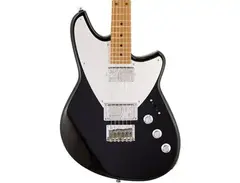 Reverend Billy Corgan Z-One Electric Guitar