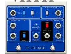 Behringer Bi-Phase Dual Phase Shifter