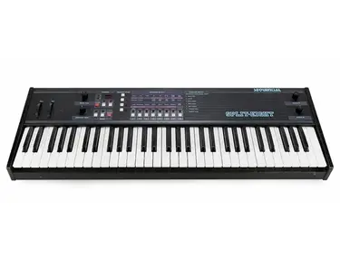 Sequential Circuits Split-Eight