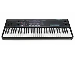 Sequential Circuits Split-Eight main image