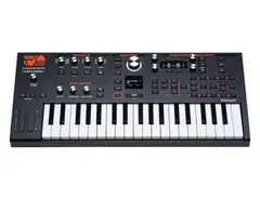 ASM Hydrasynth Explorer ASM Hydrasynth Explorer