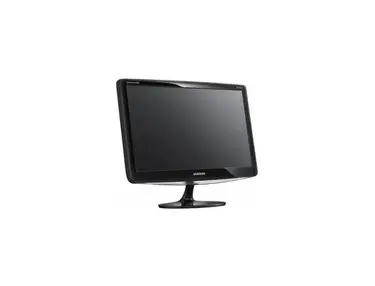 Samsung 20 inch lcd monitor