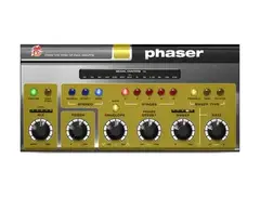 Softube Fix Phaser main image