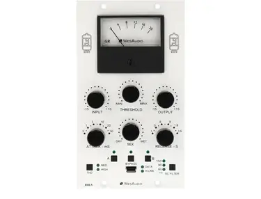WesAudio RHEA