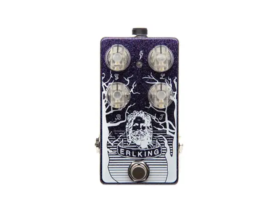 Mythos Pedals Erlking V1