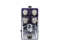 Mythos Pedals Erlking V1 main image