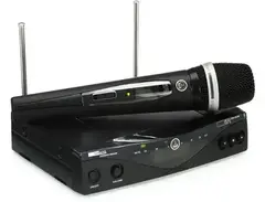 AKG WMS470 Handheld Wireless System main image