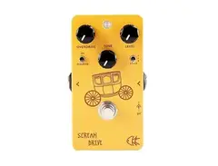 CKK Electronic Scream Drive main image