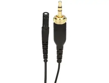 Rode RODElink LAV Omnidirectional Locking Lavalier Microphone