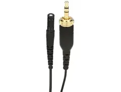 Rode RODElink LAV Omnidirectional Locking Lavalier Microphone