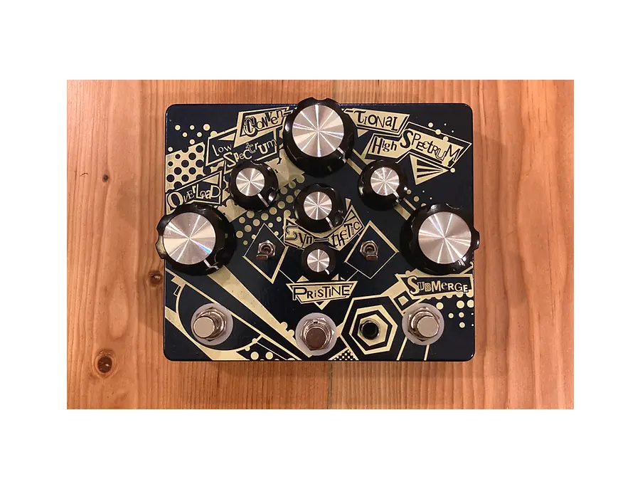 Hungry Robot Pedals The Collective - What To Know & Where To Buy