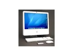 Apple imac g5 main image
