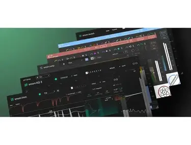 sonible Studio Bundle