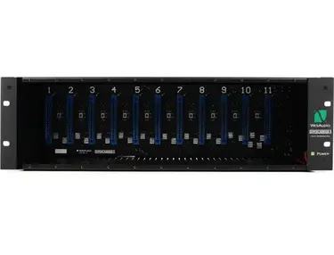 WesAudio Supercarrier II
