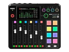 Rode Microphones RØDECaster Pro II