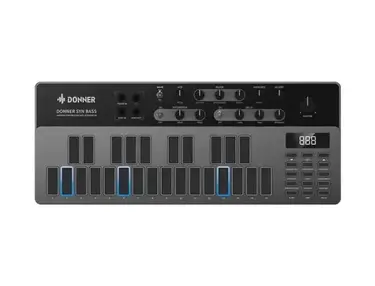 Donner B1 Analog Bass Synthesizer