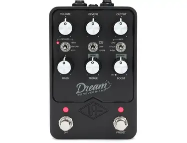 Fishman Aura Acoustic Imaging Dreadnought Pedal - What To Know Fishman Aura Acoustic Imaging Dreadnought Pedal - What To Know