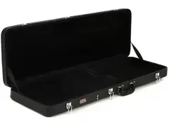 Gator Economy Wood Case - Solidbody Electric Guitar