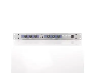 Aphex Aural Exciter Type B