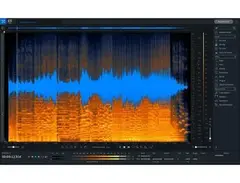 iZotope RX Elements Audio Repair Software main image