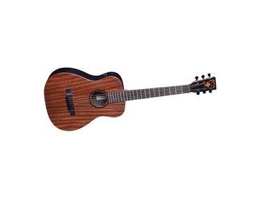 Martin LX1E Ed Sheeran Signature Acoustic-Electric Guitar