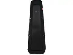 Gruv Gear Kapsule Hybrid Gig Bag