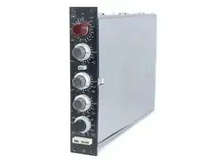 AMS Neve 1081 CV Vertical Mic Preamp / EQ Module main image