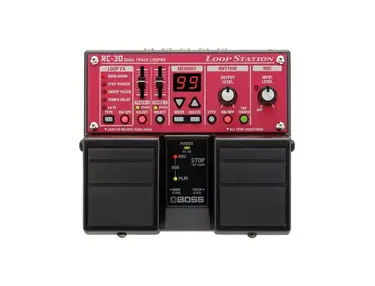 Rocktron Tru-Loop EFX Looper - What To Know & Where To Buy Rocktron Tru-Loop EFX Looper - What To Know & Where To Buy