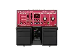 Boss RC-30 Loop Station - What To Know & Where To Buy | Equipboard Boss RC-30 Loop Station - What To Know & Where To Buy | Equipboard
