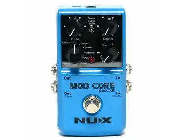 NuX Mod Core Deluxe