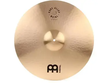 Meinl Cymbals 20 inch Pure Alloy Medium Ride Cymbal