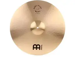 Meinl Cymbals 20 inch Pure Alloy Medium Ride Cymbal