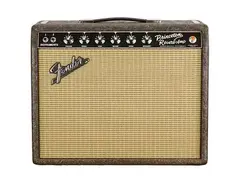 Fender '65 Princeton Reverb Reissue "Western" FSR Limited Edition 15-Watt 1x12 Jensen" Guitar Combo 2019 main image