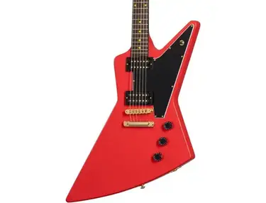 Gibson Lzzy Hale Explorerbird Electric Guitar