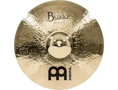 Meinl 20'' Byzance Brilliant Heavy Hammered Crash main image