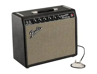 Fender 64 Custom Princeton Reverb