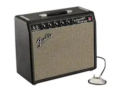 Fender 64 Custom Princeton Reverb Fender 64 Custom Princeton Reverb