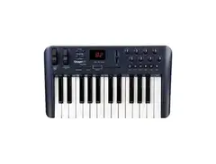 M-Audio Oxygen 25 25-Key USB MIDI Keyboard Controller