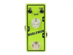 Tone City Nobleman main image