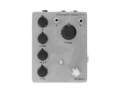 Fairfield Circuitry Long Life Parametric EQ
