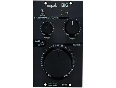 SPL BIG