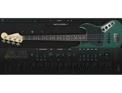 Ample Sound Ample Bass J III main image