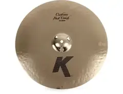 Zildjian 16 inch K Custom Fast Crash Cymbal