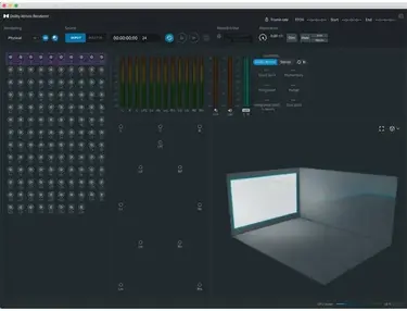 Dolby Atmos Mastering Suite