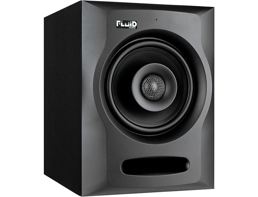Fluid Audio Fx50 - What To Know & Where To Buy | Equipboard