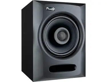 Fluid Audio Fx50 - What To Know & Where To Buy | Equipboard