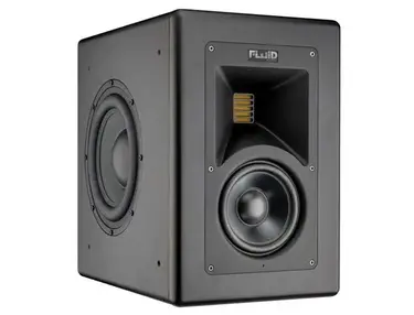 Fluid Audio Image 2