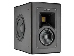 Fluid Audio Image 2