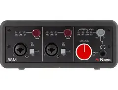 AMS Neve 88M USB Audio Interface main image