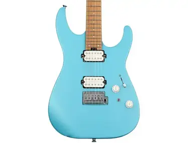 Charvel Pro-Mod DK24 HH 2PT Electric Guitar